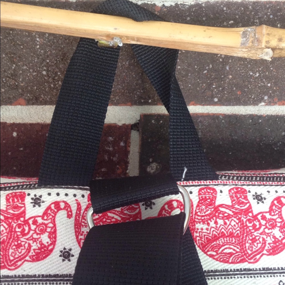 Elephant Bookbag - Picture 5 of 10